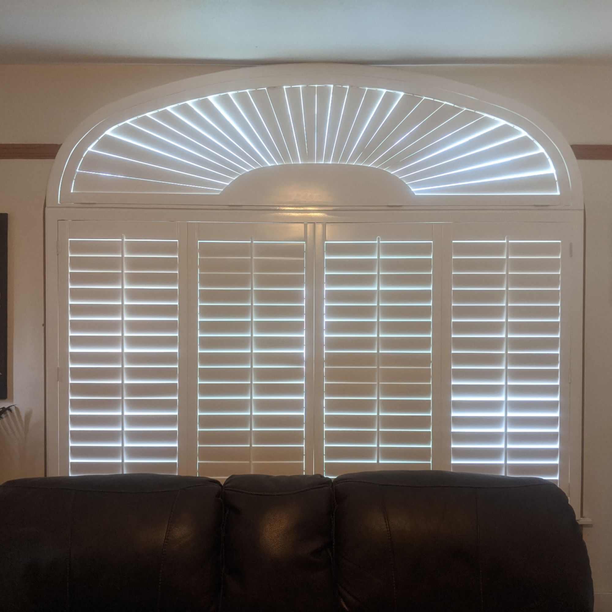 Hallway Accent