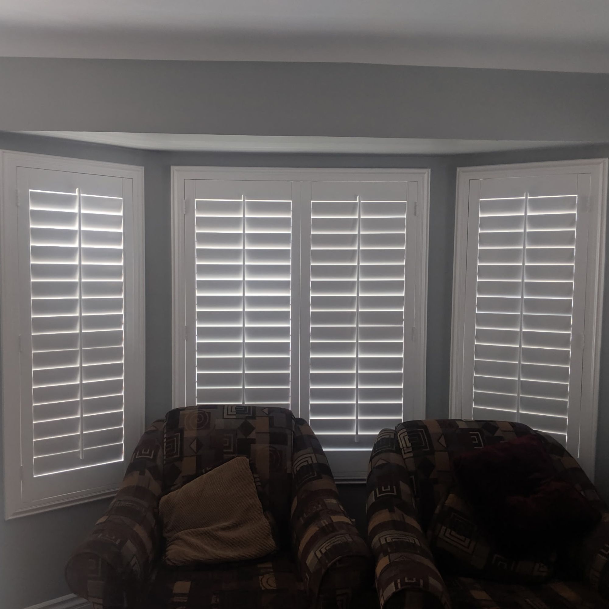 Vertical Blinds